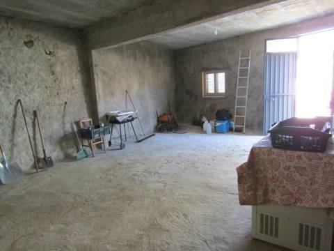 Moradia T3 Venda em Vila Chã de Braciosa,Miranda do Douro