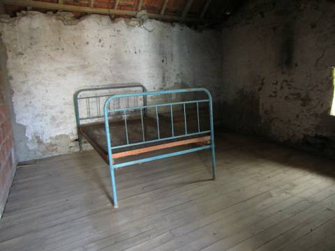 Moradia T3 Venda em Vila Chã de Braciosa,Miranda do Douro