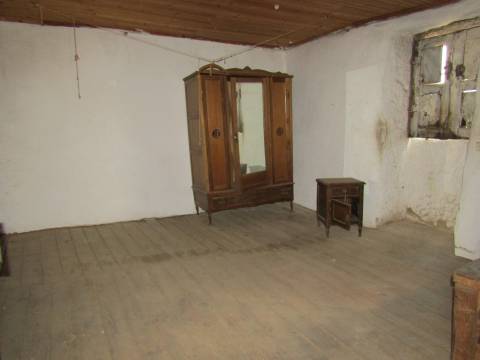 Moradia T3 Venda em Vila Chã de Braciosa,Miranda do Douro