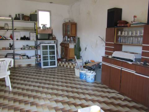 Quintinha em Caçarelhos, Vimioso