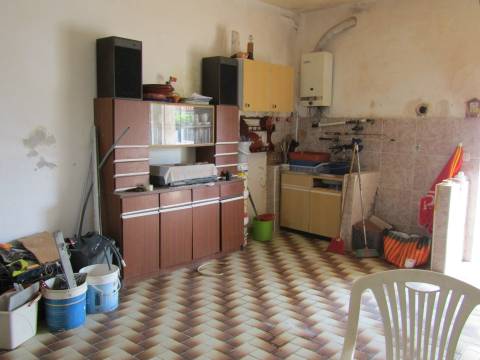 Quintinha em Caçarelhos, Vimioso