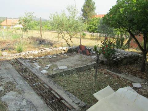 Quintinha em Caçarelhos, Vimioso