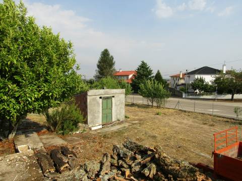 Quintinha em Caçarelhos, Vimioso