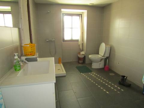 Quintinha em Caçarelhos, Vimioso