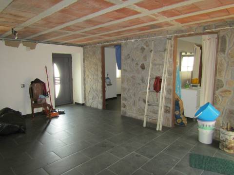 Quintinha em Caçarelhos, Vimioso