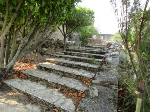 Quintinha em Caçarelhos, Vimioso