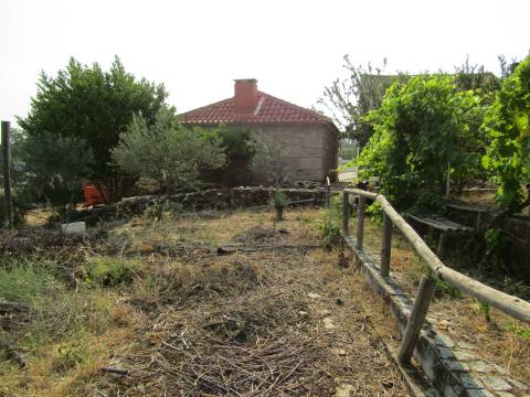 Quintinha em Caçarelhos, Vimioso