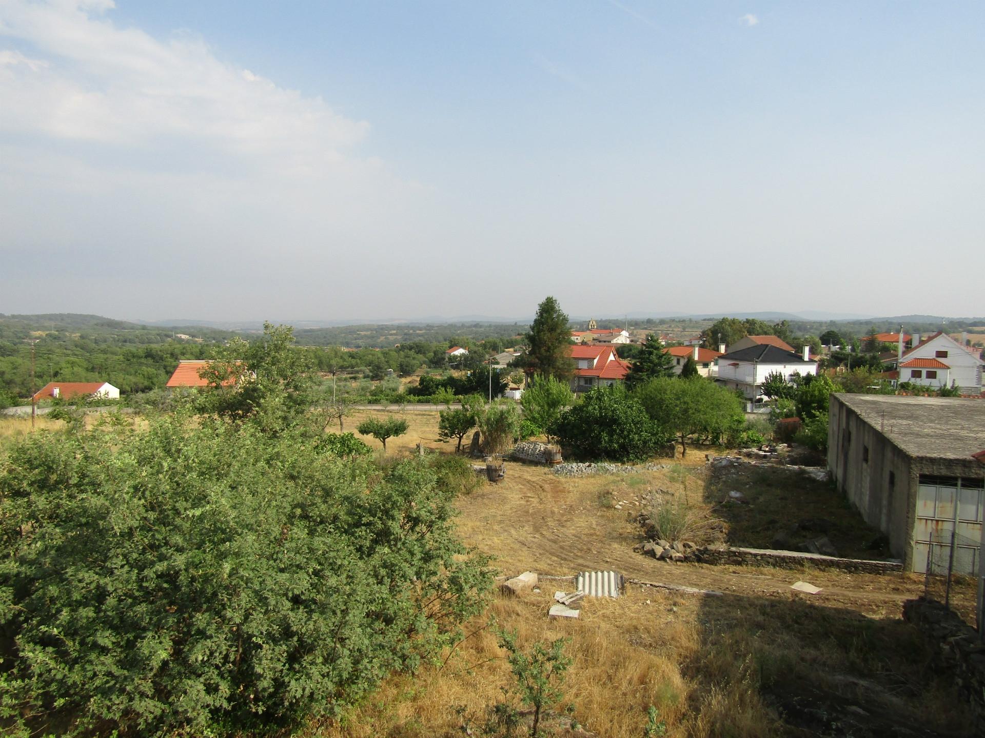 Quintinha em Caçarelhos, Vimioso