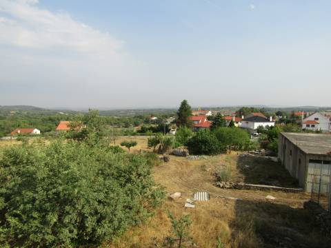 Quintinha em Caçarelhos, Vimioso