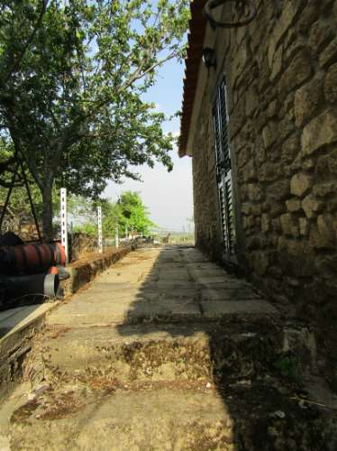 Quintinha em Caçarelhos, Vimioso