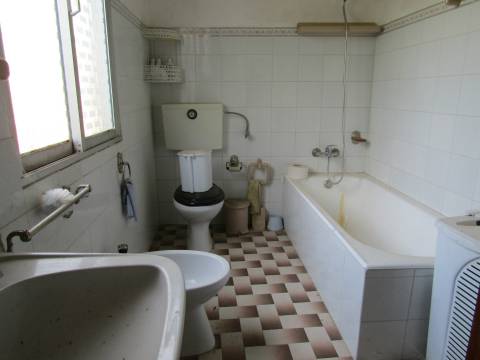 Quintinha em Caçarelhos, Vimioso