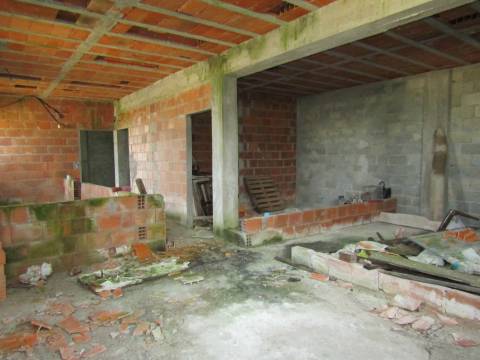 Quintinha em Caçarelhos, Vimioso