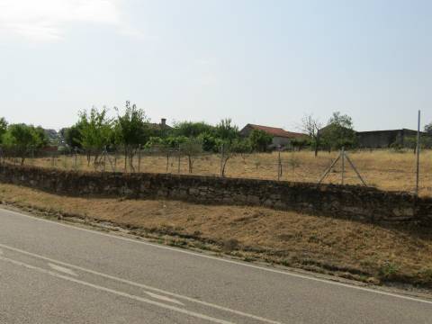 Quintinha em Caçarelhos, Vimioso