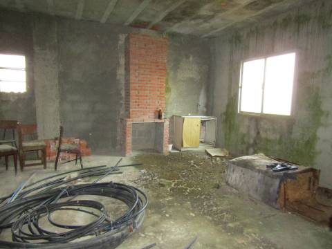 Quintinha em Caçarelhos, Vimioso