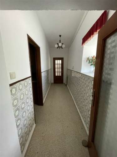 Moradia T6, Urrós, Mogadouro