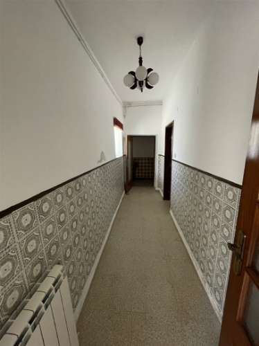 Moradia T6, Urrós, Mogadouro