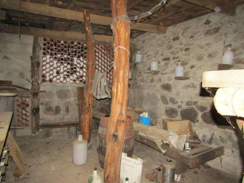 Moradia para Restaurar, Picote, Miranda do Douro