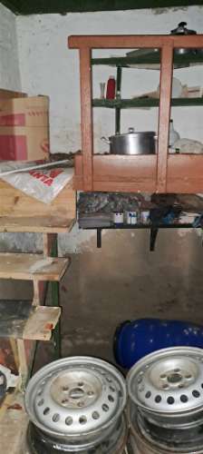 Moradia T2, Miranda do Douro