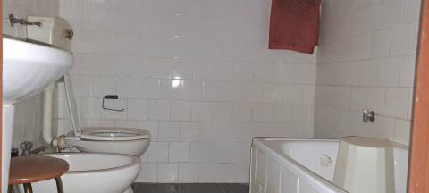 Moradia T2, Miranda do Douro