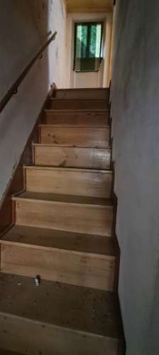 Moradia T2, Miranda do Douro