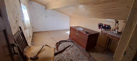 Moradia T2, Miranda do Douro