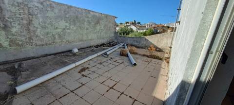 Moradia T2, Miranda do Douro