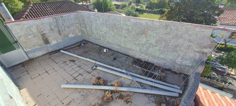 Moradia T2, Miranda do Douro