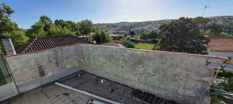 Moradia T2, Miranda do Douro