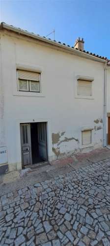 Moradia T2, Miranda do Douro