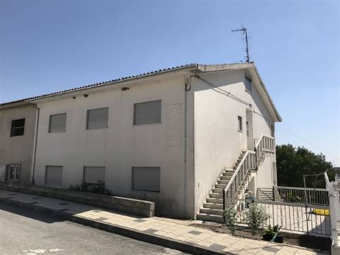 Prédio, Miranda do Douro