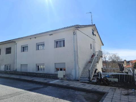 Prédio, Miranda do Douro