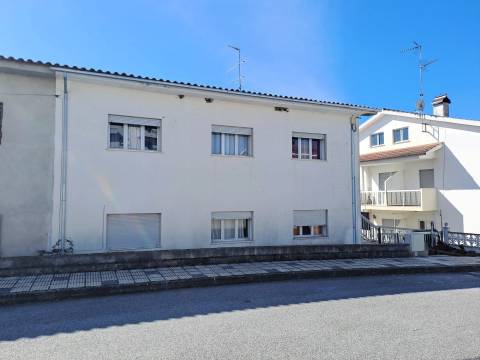 Prédio, Miranda do Douro