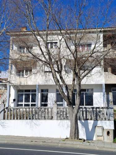 Prédio, Miranda do Douro