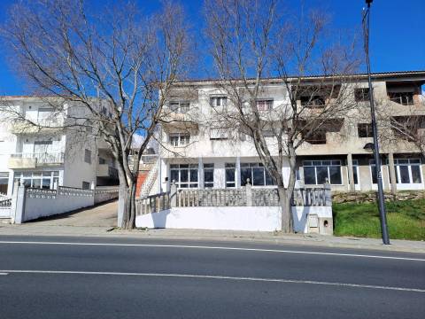 Prédio, Miranda do Douro