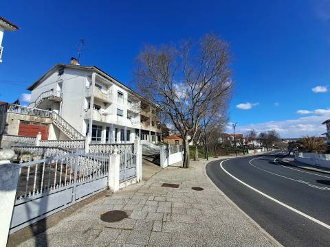 Prédio, Miranda do Douro