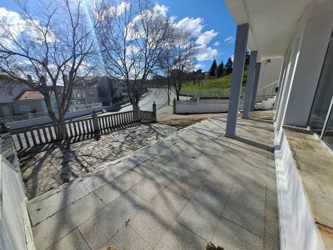 Prédio, Miranda do Douro