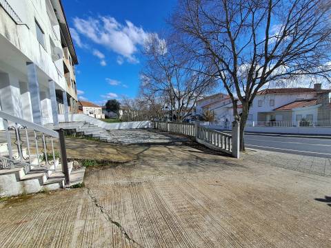 Prédio, Miranda do Douro