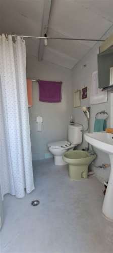 Moradia térrea em Miranda do Douro