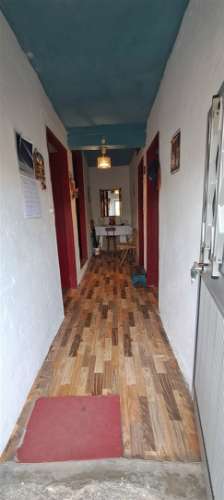 Moradia térrea em Miranda do Douro