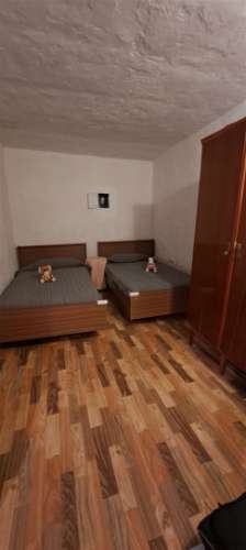 Moradia térrea em Miranda do Douro