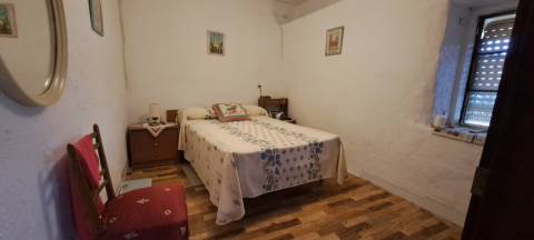 Moradia térrea em Miranda do Douro