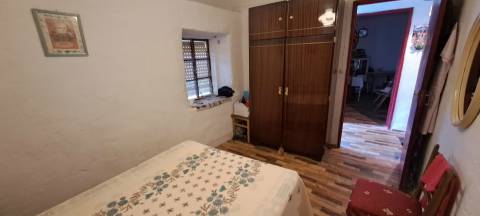 Moradia térrea em Miranda do Douro