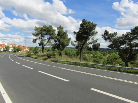Terreno, Miranda do Douro