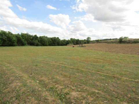 Terreno, Miranda do Douro