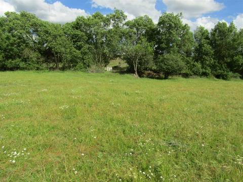 Terreno, Miranda do Douro