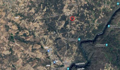 Terreno  Venda em Miranda do Douro,Miranda do Douro