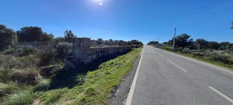 Terreno  Venda em Miranda do Douro,Miranda do Douro