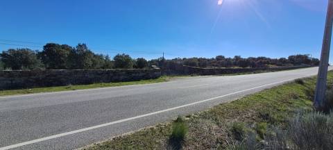 Terreno  Venda em Miranda do Douro,Miranda do Douro