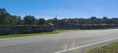 Terreno  Venda em Miranda do Douro,Miranda do Douro