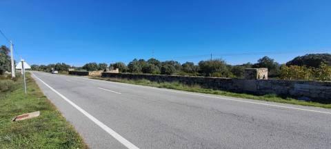 Terreno  Venda em Miranda do Douro,Miranda do Douro